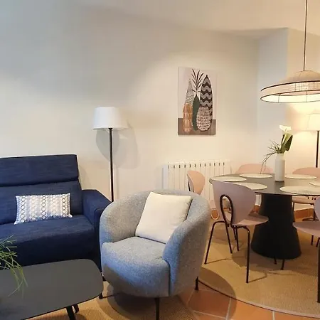 Apartamento Imeda Dornajo Serra Nevada