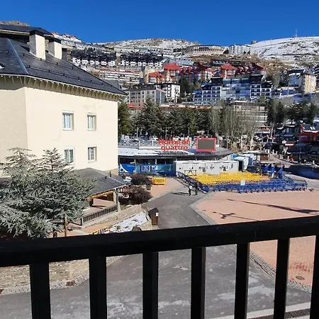Lejlighed Imeda Dornajo